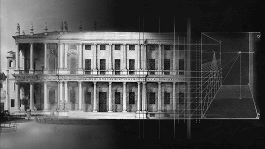 The Architectural Imagination | Harvard University